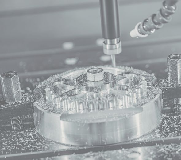 REVOROX industrial mixing and dispersion machinery