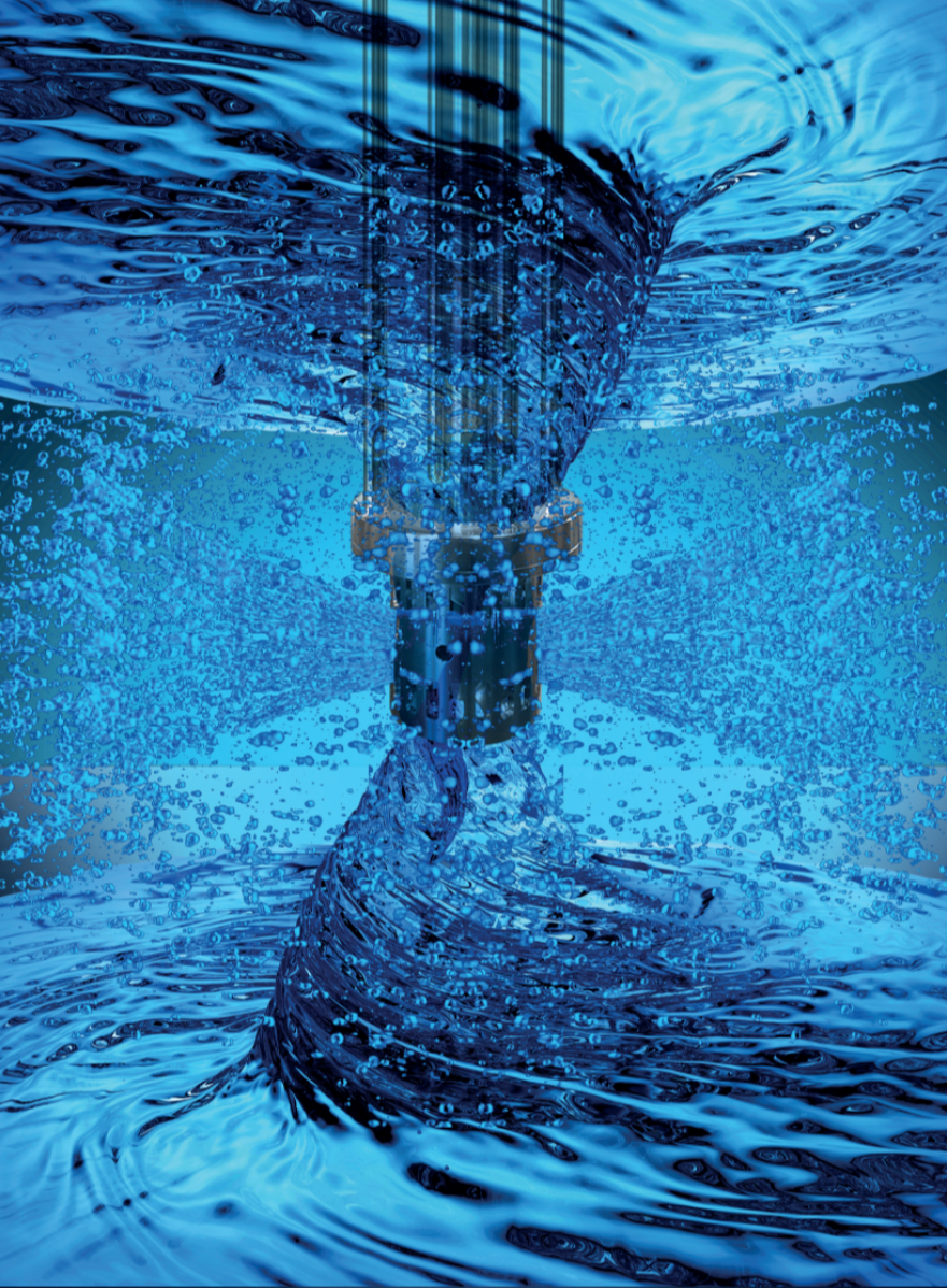 REVOROX high-performance mixing machinery